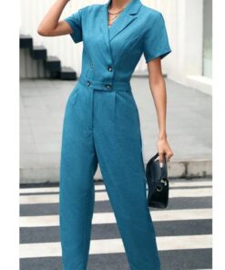 ⁦جمبسوت SHEIN⁩ - الصورة ⁦2⁩