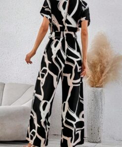 جمبسوت SHEIN - الصورة 3