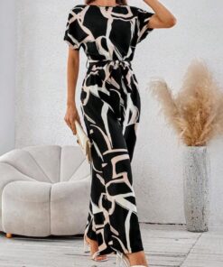 جمبسوت SHEIN - الصورة 4