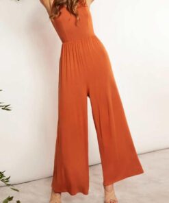 جمبسوت SHEIN - الصورة 3