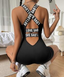 جمبسوت سبورت SHEIN - الصورة 2