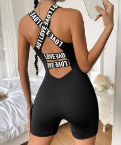 جمبسوت سبورت SHEIN - الصورة 4