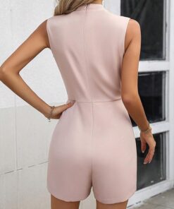 ⁦جمبسوت SHEIN⁩ - الصورة ⁦2⁩