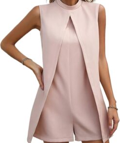 ⁦جمبسوت SHEIN⁩ - الصورة ⁦3⁩