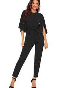 ⁦جمبسوت SHEIN⁩ - الصورة ⁦1⁩