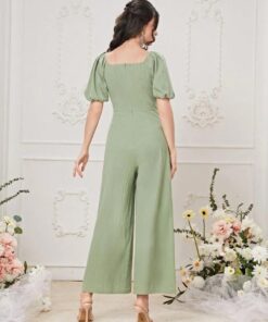 ⁦جمببسوت SHEIN⁩ - الصورة ⁦2⁩