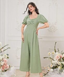 ⁦جمببسوت SHEIN⁩ - الصورة ⁦3⁩