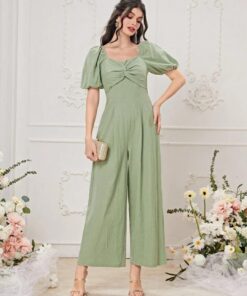 ⁦جمببسوت SHEIN⁩ - الصورة ⁦1⁩