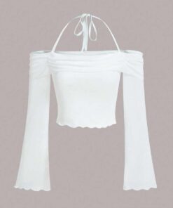 ⁦توب SHEIN⁩ - الصورة ⁦1⁩