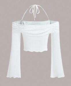 ⁦توب SHEIN⁩ - الصورة ⁦2⁩