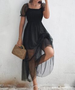 ⁦دريسSHEIN⁩ - الصورة ⁦2⁩