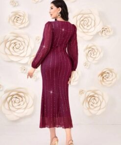 ⁦دريس سواريه SHEIN⁩ - الصورة ⁦3⁩