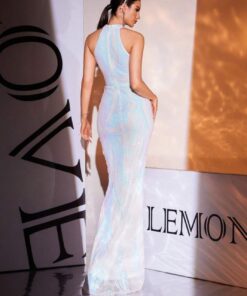 دريس سواريه SHEIN - الصورة 3