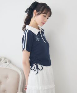 ⁦توب SHEIN⁩ - الصورة ⁦3⁩