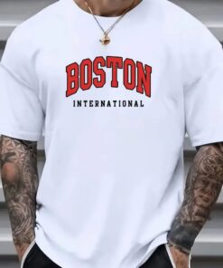 ⁦تيشيرت SHEIN⁩ - الصورة ⁦1⁩