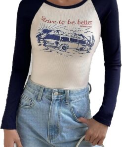 ⁦تيشيرت SHEIN⁩ - الصورة ⁦2⁩