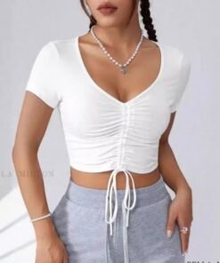 ⁦توب SHEIN⁩ - الصورة ⁦1⁩