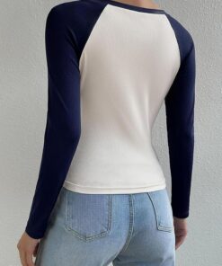 ⁦تيشيرت SHEIN⁩ - الصورة ⁦3⁩