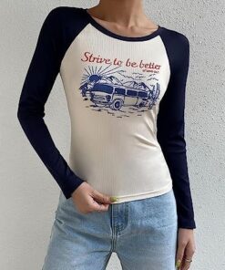 ⁦تيشيرت SHEIN⁩ - الصورة ⁦4⁩