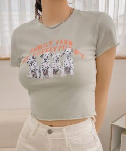 ⁦توب SHEIN⁩ - الصورة ⁦1⁩