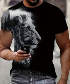 ⁦تيشيرت SHEIN⁩ - الصورة ⁦1⁩