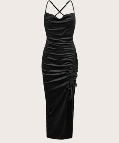 ⁦دريس سواريه SHEIN⁩ - الصورة ⁦1⁩