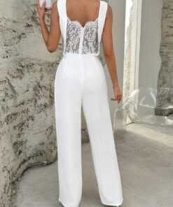 ⁦جمبسوت SHEIN⁩ - الصورة ⁦2⁩