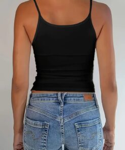 ⁦توب SHEIN⁩ - الصورة ⁦2⁩