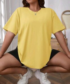 ⁦تيشيرت SHEIN⁩ - الصورة ⁦3⁩