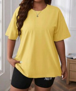 ⁦تيشيرت SHEIN⁩ - الصورة ⁦1⁩