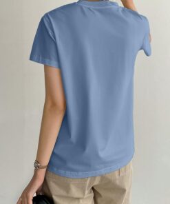 ⁦تيشيرت SHEIN⁩ - الصورة ⁦3⁩