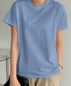 ⁦تيشيرت SHEIN⁩ - الصورة ⁦2⁩