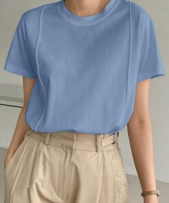 ⁦تيشيرت SHEIN⁩ - الصورة ⁦1⁩