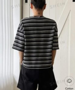 ⁦تيشيرت SHEIN⁩ - الصورة ⁦2⁩