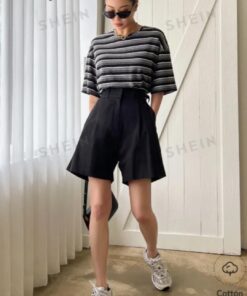 ⁦تيشيرت SHEIN⁩ - الصورة ⁦4⁩