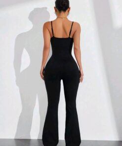 ⁦جمبسوت SHEIN⁩ - الصورة ⁦2⁩