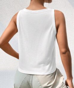 ⁦توب SHEIN⁩ - الصورة ⁦2⁩