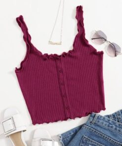 ⁦توب SHEIN⁩ - الصورة ⁦1⁩