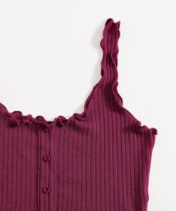 ⁦توب SHEIN⁩ - الصورة ⁦4⁩