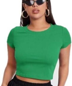 ⁦توب SHEIN⁩ - الصورة ⁦1⁩