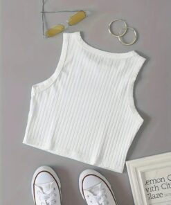 ⁦توب SHEIN⁩ - الصورة ⁦2⁩