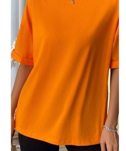 تيشيرت SHEIN - الصورة 2