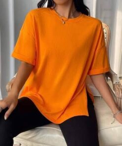 تيشيرت SHEIN - الصورة 1