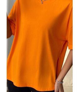 تيشيرت SHEIN - الصورة 4