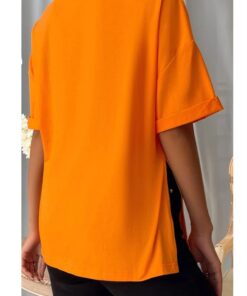 تيشيرت SHEIN - الصورة 3