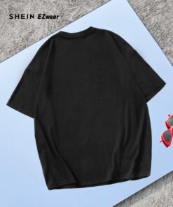 تيشيرت SHEIN - الصورة 2