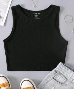 ⁦توب SHEIN⁩ - الصورة ⁦1⁩