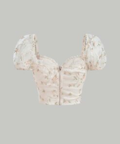 ⁦توب SHEIN⁩ - الصورة ⁦2⁩