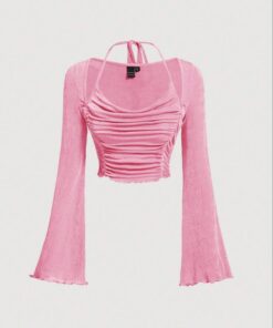 ⁦توب SHEIN⁩ - الصورة ⁦1⁩