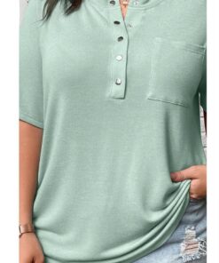 ⁦تيشيرت SHEIN⁩ - الصورة ⁦1⁩